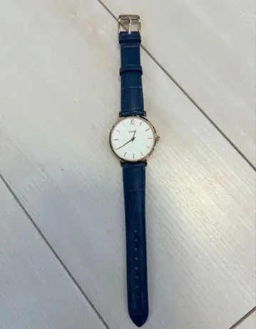 [컨디션 최상] CLUSE 크루스 여성용 손목시계