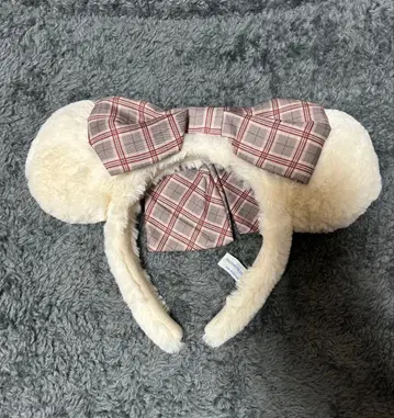 디즈니 릴린린 머리띠 2024