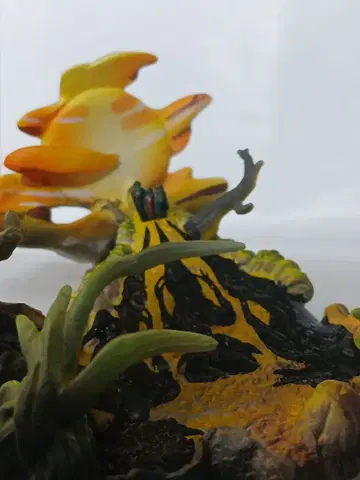 요괴인간 벰 ~석양 속으로~ 피규어