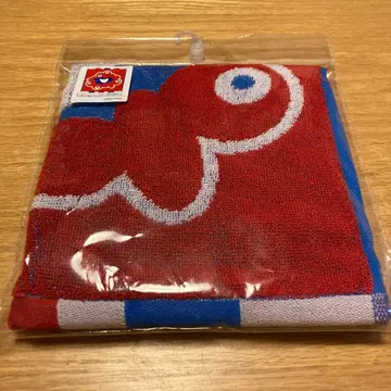 간사이 만박 미야쿠미야쿠 워시 타월 핸드 타월