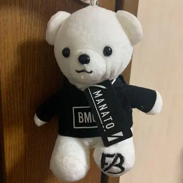 BE:FIRSTMANATO! 봉제 인형