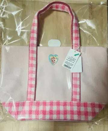 [ 완판 ] 페이 토트백 오사무 굿즈 콜라보 새상품