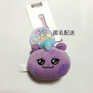 ATEEZ MIGHTEEZ SAN 사니요 키링