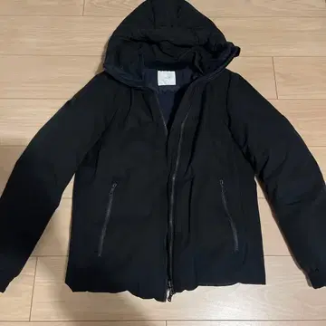 EDIFICE 다운 자켓 에디피스 M