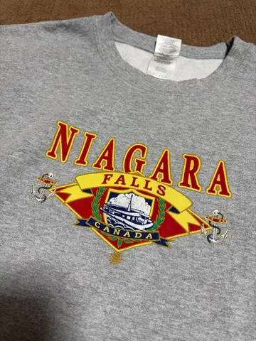 GILDAN 'NIAGARA' 맨투맨