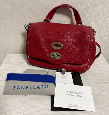 새상품급 ZANELLATO POSTINA BABY