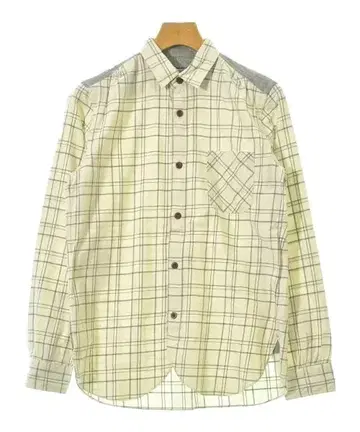 JUNYA WATANABE MAN 캐주얼 셔츠 남성용