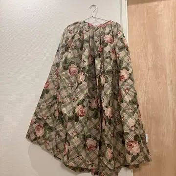 카네코 이사오 스커트