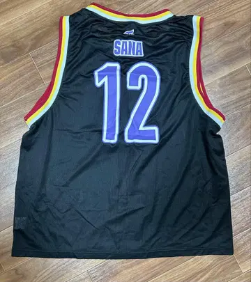 TWICE 유니폼 SANA 사나