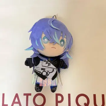 니지산지 니지누이 호시미치 쇼