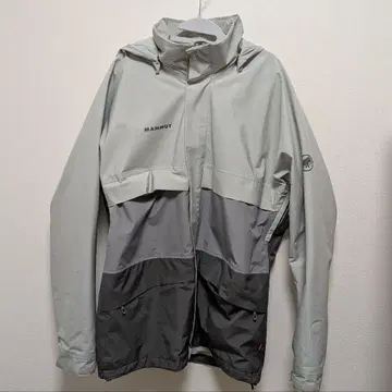 MAMMUT Heritage HS Hooded Jacket