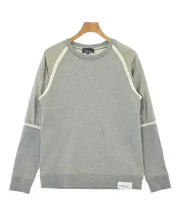 3.1 Phillip Lim 맨투맨 남성용