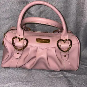 Samantha Vega 백 핑크 2way