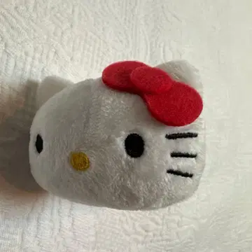 헬로키티 패치 팔찌