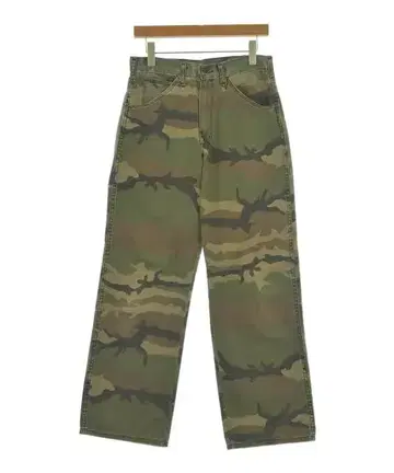 POINTER 팬츠 ( 기타 ) 남성용