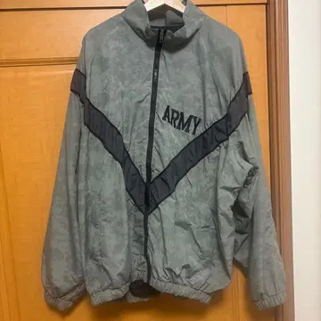 ARMY IPFU JACKET