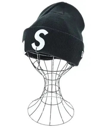 Supreme 니트캡 비니 남성용