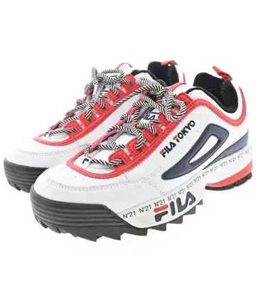 N 21 스니커즈 여성용