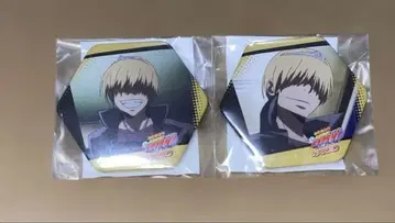 가정교사 히트맨REBORN! j-world 캔뱃지 벨페골 벨