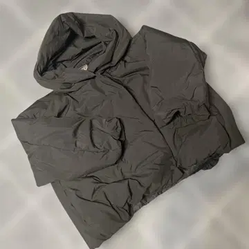 사만사 모스모스 충전솜 아우터