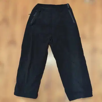 Fresh Service DRY CORDUROY OVER PANTS