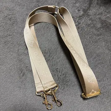 로고 숄더 끈 (ATAO) 숄더 스트랩