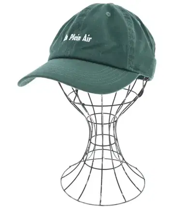 En Plein Air 캡 남성용
