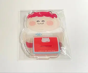 아카미 카루비 제일복권 타치데부 카루비 아크릴 스탠드 I상