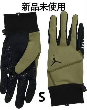 [ 미사용 새상품 ] NIKE ( 나이키 ) JORDAN 조던 장갑