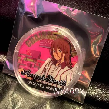 라우완 체인소 맨 엔젤 데빌 코스터 라운드 원 레제 편