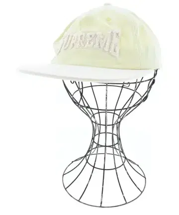 Supreme 캡 남성용