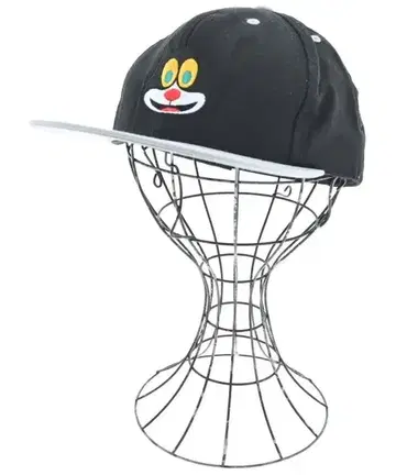 Supreme 캡 남성용