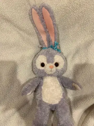 스텔라 루의 봉제 인형