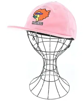 Supreme 캡 남성용