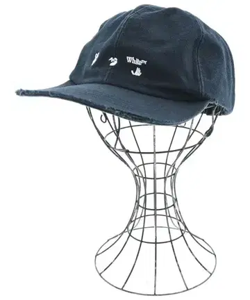 OFF-WHITE 캡 남성용