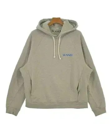 SUNNEI 후드티 남성용