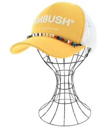 AMBUSH 캡 남성용