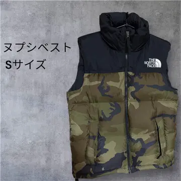 세일 중! THE NORTH FACE 베스트 S