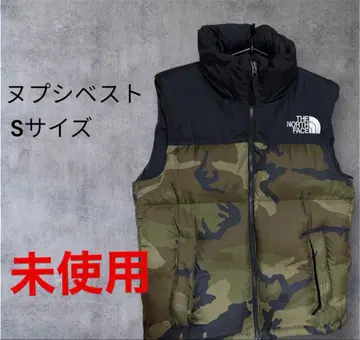 세일 중! THE NORTH FACE 베스트 S