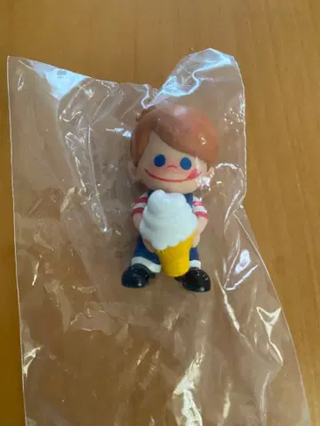 닛세이 닉쿤 가챠 캡슐 토이