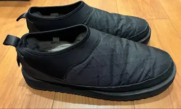 eVent 소재 블랙 슬립온