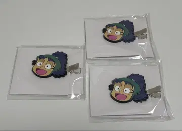 닌타마 란타로 나나마츠 코헤이타 앞머리 클립