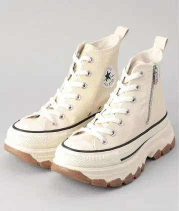 CONVERSE ALL STAR TREKWAVE Z HI 23.5