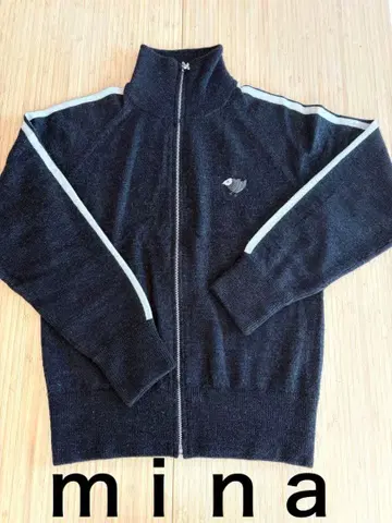 레어 mina 시대 캐시미어 used