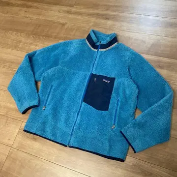 파타고니아 레트로x 레어 컬러