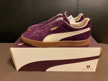 PUMA SUEDE VTG MIJ BILLY'S