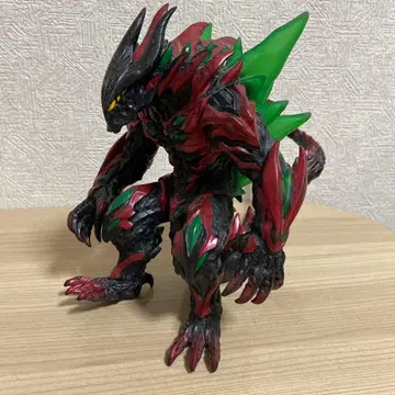 아크 베리얼 울트라 괴수 시리즈 EX