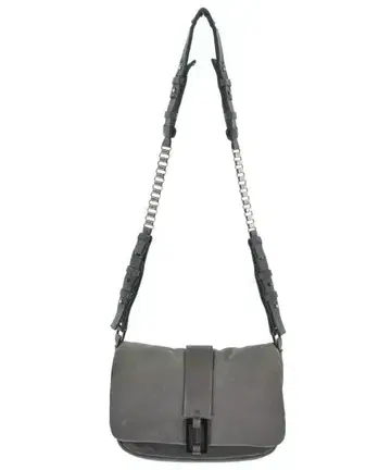 PHILIPPE ROUCOU 숄더백 여성용