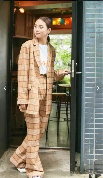 SLY MANISH CHECK SETUP BEG