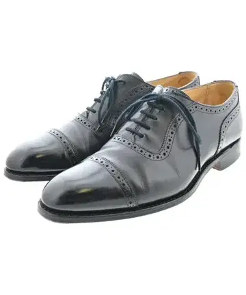 Tricker's 비즈니스 드레스 신발 남성용